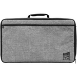 Gator Vertex Tour 23"x13" Compact Pedalboard - With Gig Bag and Riser 3
