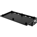 Gator Vertex Travel 17"x10" Lite Pedalboard - With Gig Bag and Riser 6
