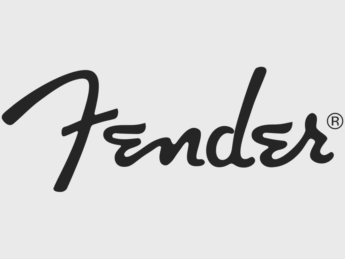 Fender Guitars logo
