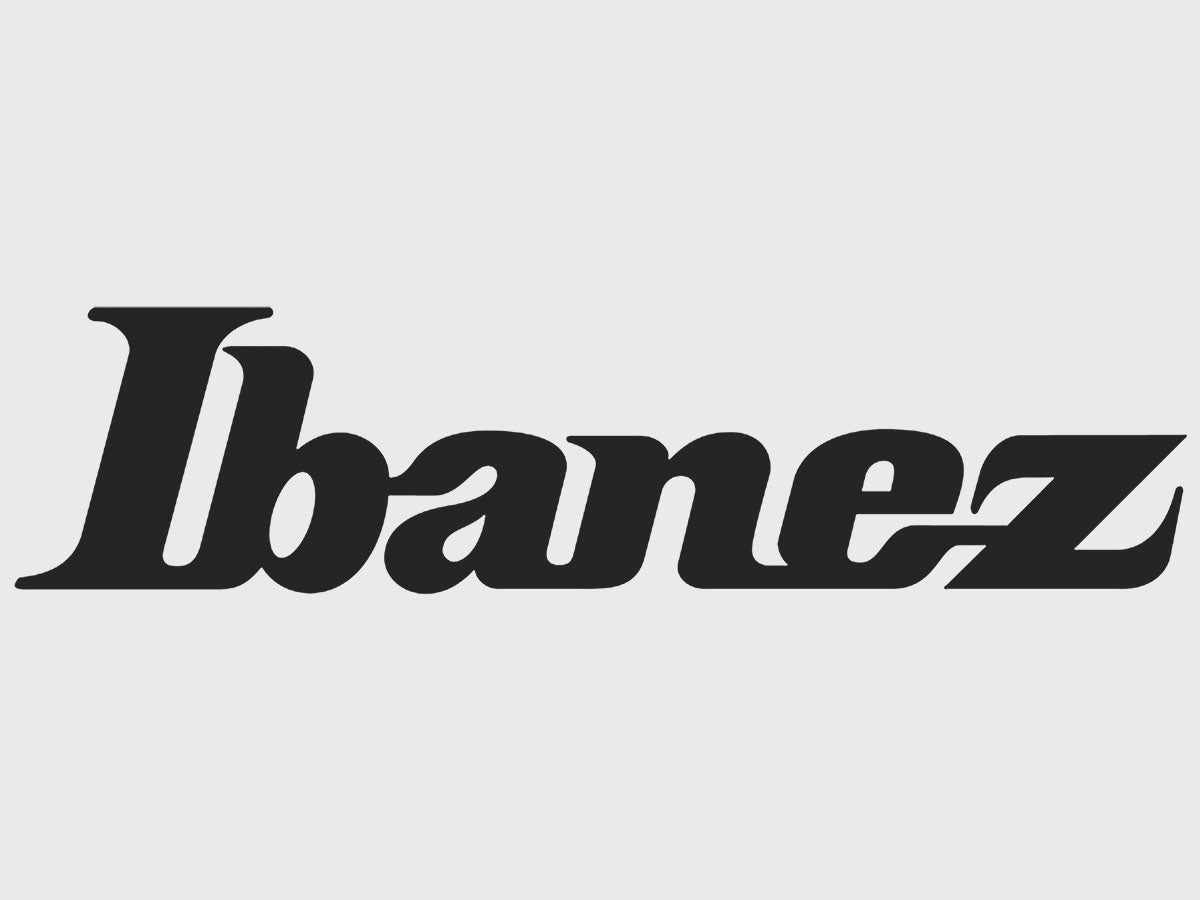Ibanez Guitars logo