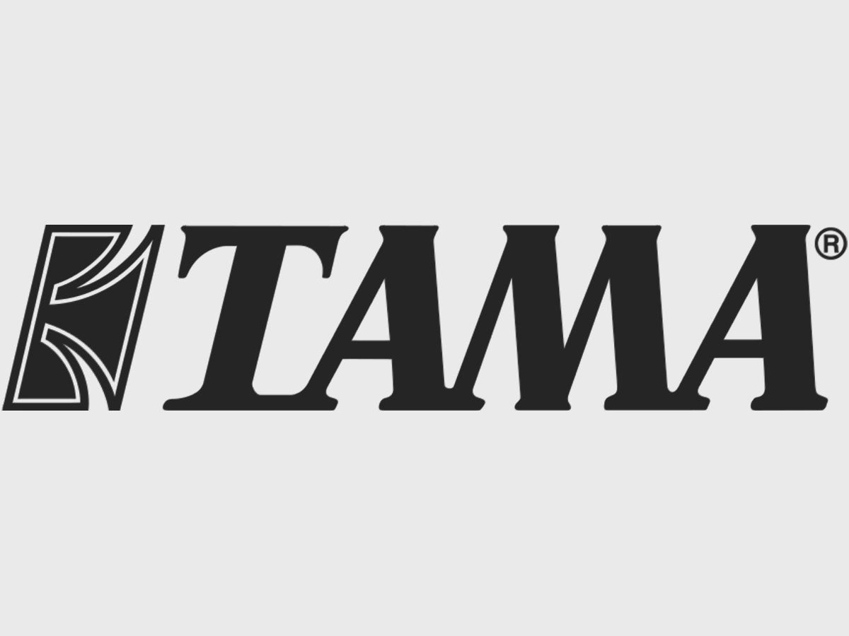 TAMA Drums logo