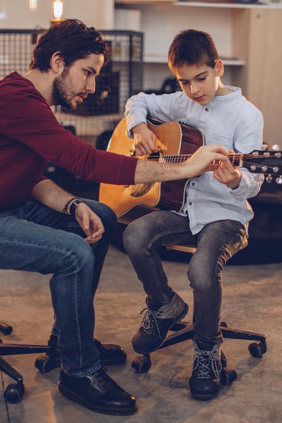 Yamaha LC4 Basic Music Lab For 16 Students And 1 Teacher With Yamaha yamaha-lc4-basic-music-lab-for-16-students-and-1-teacher-with-yamaha