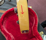 Gibson Les Paul Special Electric Guitar - TV Yellow (B-Stock) 5