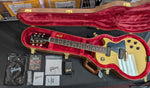 Gibson Les Paul Special Electric Guitar - TV Yellow (B-Stock) 6