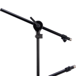 Hercules MS464BPRO Double Boom Microphone Stand 2