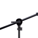 Hercules MS464BPRO Double Boom Microphone Stand 3