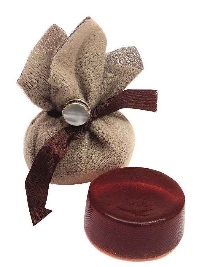Hill Premium 23/16 Rosin - Dark