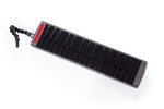 Hohner C944015 Airboard 32 Key - Carbon Print w/Red Logo 2