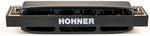 Hohner MS Series 562BXA Pro Harmonica - Key Of A 2
