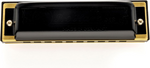 Hohner MS Series 562BXA Pro Harmonica - Key Of A 4