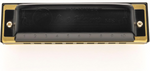 Hohner MS Series 562BXA Pro Harmonica - Key Of A 6