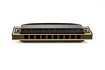 Hohner MS Series 562BXA Pro Harp - Key Of D 4