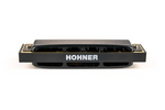 Hohner MS Series 562BXA Pro Harp - Key Of D 5