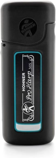 Hohner MS Series 562BXA Pro Harp - Key Of G 2
