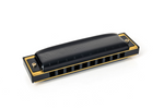 Hohner MS Series 562BXC Pro Harmonica - Key Of C 2