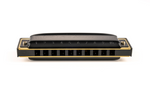 Hohner MS Series 562BXC Pro Harmonica - Key Of C 3