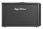 Hughes & Kettner TubeMeister 2x12" Cabinet w/ Celestion 30