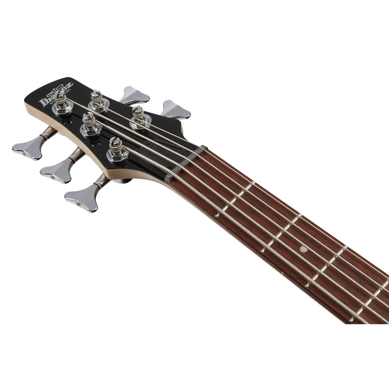 Ibanez GSR205BMT 5-String Electric Bass Guitar - Blue Moon Burst 8