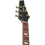 Ibanez IC420GD Electric Guitar - Gold Metallic 5