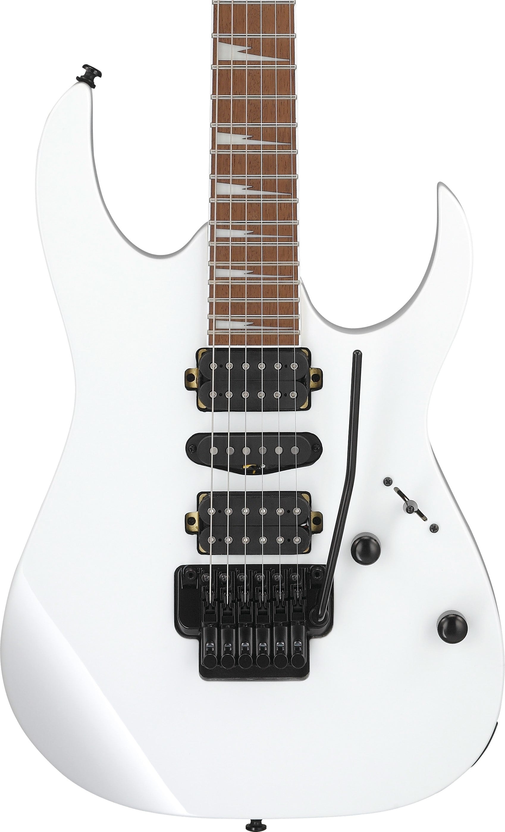 Ibanez 'Limited Edition' RG470DXBWH Standard Electric Guitar