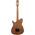 Ibanez TOD100NNT Tim Henson Signature Acoustic Electric Guitar  - Natural High Gloss 4