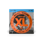 D'Addario EXL110 10-Pack Electric Guitar Strings - Regular Light
