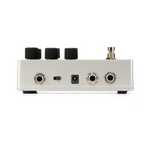 Electro-Harmonix Adrian Belew EchoFlanger Effects Pedal — back view