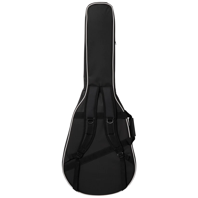 Epiphone Sheraton Semi Hollow-Body Electric Guitar - Natural — Case or bag 2