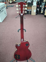 Epiphone 'IGC' 1959 Les Paul Standard Electric Guitar - Iced Tea Burst (B-Stock) — back view
