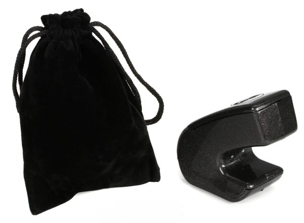 Ebow Plus Electronic Bow for Guitar — included accessory