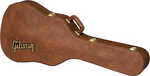 Gibson Dove Mahogany Acoustic Guitar - Satin Vintage Sunburst — Case or bag 2