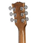 Gibson Les Paul Standard '60s Plain Top Electric Guitar - Sparkling Burgundy
