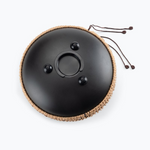 Onstage SD5010 Serenity Series Steel Tongue Drum