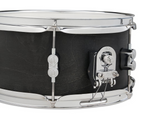 PDP PDSN0612BWCR Concept Snare 6”x12” - Black Wax — Side 2