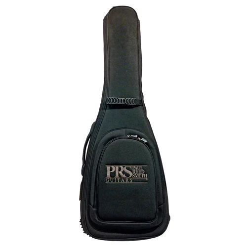 PRS S2 Standard 24 Satin Electric Guitar - Matcha Green case