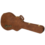 Gibson ES-335 '50s Semi-Hollowbody Electric Guitar - Vintage Tobacco Burst — Case or bag 1