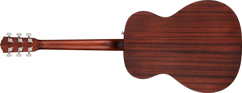 Fender CC-60S Concert Pack - Mahogany