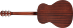 Fender CC-60S Concert Pack - Mahogany