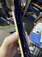 Gibson Les Paul Studio Electric Guitar - Blueberry Burst (B-Stock) — Detail 3
