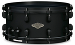 Tama Starclassic Performer 6.5" x 14" Snare Drum - Flat Black