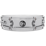 PDP The Kraken 3.5x13" Picolo Snare Drum - Chrome Over Steel