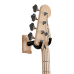 Frameworks GFW-GTR-HNGRMPL Wall Mount Guitar Hanger - Maple — Detail 1