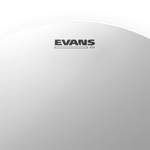 Evans B08G1 Coated Drum Head - 8" detail