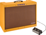 Fender Tone Master '59 Twin Joe Bonamassa Edition  - Tweed — Front angle 1