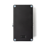 MXR M400 Turbo Tuner Strobe Pedal Tuner — back view