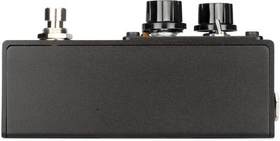 Strymon La Brea Analog Tape Drive Pedal — Side 1