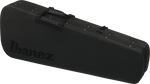 Ibanez F30EGBK Electric Guitar Soft Case - Black — front angle