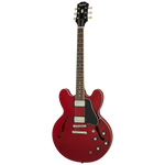 Epiphone ES-335 Semi-Hollowbody Electric Guitar - Cherry