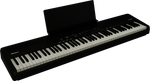 Roland FP-40 88 Key Digital Piano - Black — Front angle 1