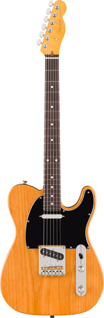Fender American Professional Telecaster Electric Guitar - Natural